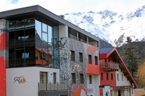 Rex Apart Nauders, Nauders, Österreich